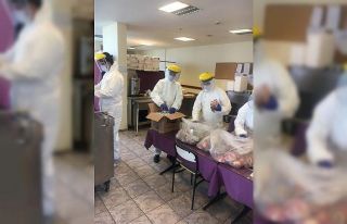 Dünya Sağlık Örgütü: “Türkiye huzurevleri...