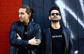 Dünya yıldızları, temelleri evde atılan Türk...