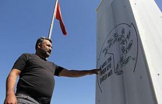 Dürümlü patlamasının üzerinden 4 yıl geçti,...