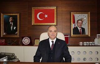 Düzce Belediyesi esnafa 27 milyon lira borç ödedi