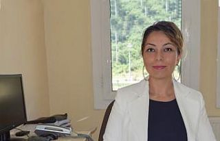 Düzce Üniversitesi öğretim üyelerinden öğretmenlere...