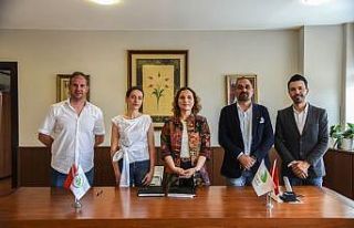 Düzce Üniversitesi’nden bir ihtisaslaşma protokolü