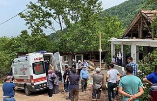 Düzce’de arazi kavgası kanlı bitti