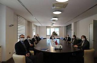 Düzce’de fabrikalar tam zamanlı çalışmaya başladı