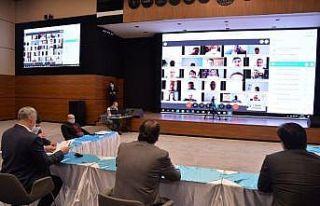 Düzce’deki engelli memurların sorunları konuşuldu