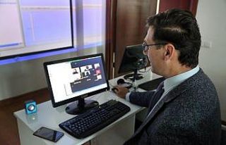 EBEGEM’den online eğitim