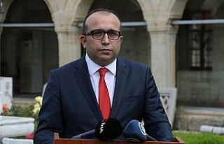 Ecdadın asırlık gelenekleri yaşatılıyor