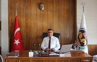 Ecdat mirasına sahip çıkan Aydın Vakıflar Bölge...