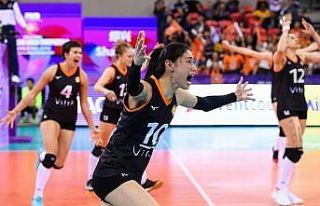 Eczacıbaşı, Kim’e veda etti