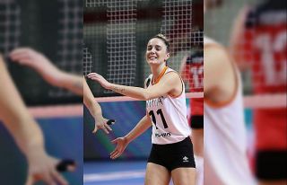 Eczacıbaşı VitrA, Gamze Kılıç ile yollarını...