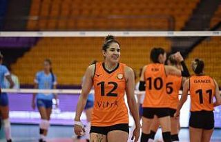 Eczacıbaşı VitrA, Natalia Pereira ile vedalaştı