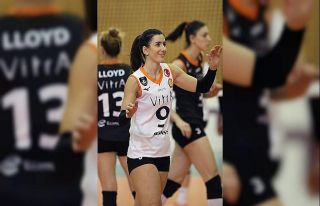 Eczacıbaşı VitrA’dan, Merve Dalbeler ile yollarını...