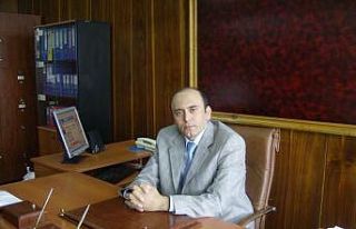 Edremit İlçe Müdürlüğü’ne Yakup Özbek atandı