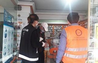 Efeler’de 14 bin 912 talep yerine getirildi