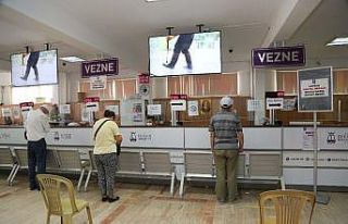 Efeler’de emlak vergisi online ödenebilecek