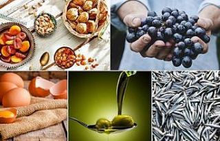 Ege ihracatını tarım sektörü ayakta tuttu