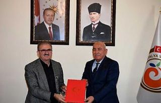 Eğitime hayırsever katkısı