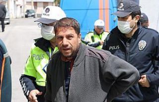 Ehliyetsiz sürücü kazaya neden oldu