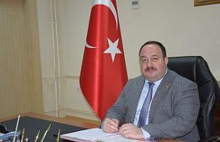 Ekinci’den Dünya Çifçiler günü mesajı