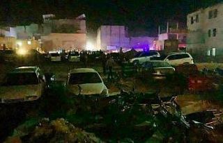El-Bab’da bombalı saldırı: 3 yaralı