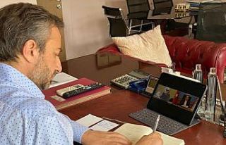 Elazığ TSO Başkanı Arslan, pozitif ayrımcılık...