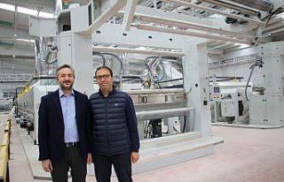 Elazığ’da 3 bin 500 kişiye istihdam sağlayacak...