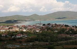 Elazığ’da 4 büyüklüğünde deprem