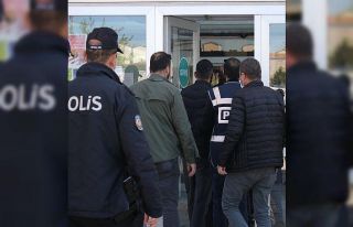 Elazığ’da beyzbol sopalı, şantajcı ve işkenceci...