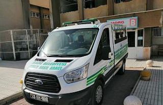 Elazığ’da genç adam, serinlemek için girdiği...