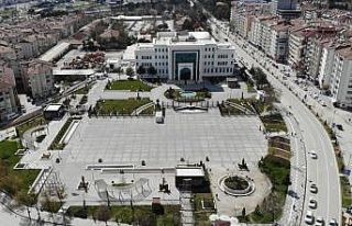 Elazığ’da yaşlı hasta bakım merkezi çalışanlarına...