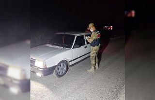 Elbeyli’de denetimler sıklaştı