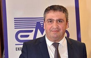 EMD İzmir’den basın mensuplarına sağlık paketi