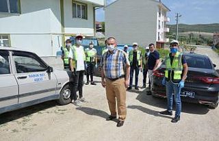 Emet Belediyesi’nden 5 bin aileye bayram ikramı