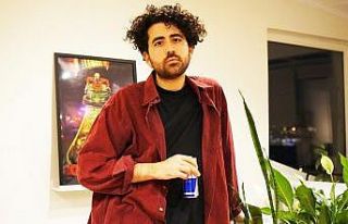 Emir Yargın, Red Bull Warm Up katılımcılarına...