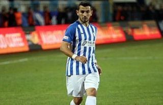 Emrah Başsan, “ Söylenecek çok şey var ama susuyorum....