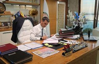 En Başarılı Belediye Başkanları Listesinde Gölbaşı...