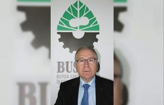 "Enflasyonla mücadele için gıda üretiminin...