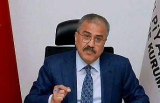 EPDK Başkanı Mustafa Yılmaz’dan İGDAŞ açıklaması