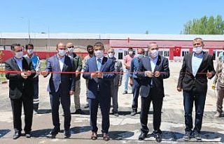 Erciş Belediyesi Temizlik İşleri Müdürlüğü...