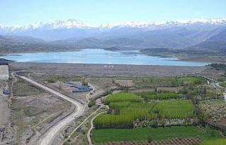 Ereğli İvriz Sol Sahil Sulamasında imzalar atıldı