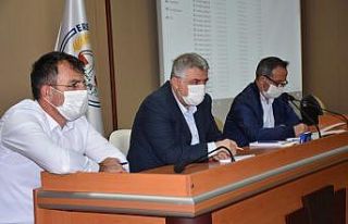 Erenler Belediyesi yönetimi Geri Dönüşümcüler...
