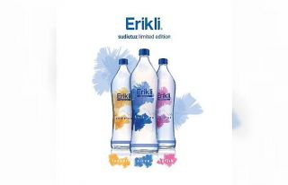 Erikli’den ilk özel tasarım