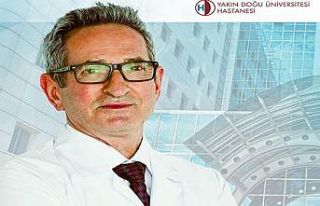 Erkeklerde en çok prostat kanseri görülüyor