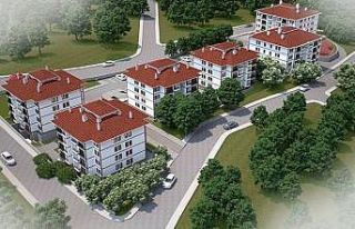 Erzincan’da 2020 Nisan ayında 77 konut satıldı