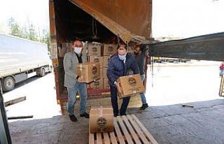 Erzurum’da Vakıf Haftası dolayısıyla bin 200...