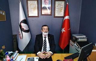 ESBALDER’den ‘Misine ağlar iç sularda da yasaklanmalı’