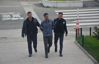 Eşini öldüren kocaya müebbet hapis cezası