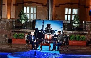 Eski Ramazanlar bir tık kadar uzakta