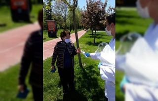 Eskişehir Sanayi Odası’ndan Anneler Günü sürprizi