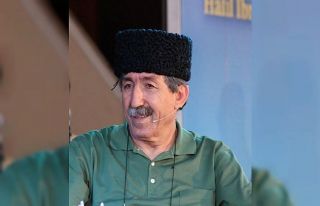 Eskişehir Türk Ocağı Başkanı Prof. Dr. Nedim...